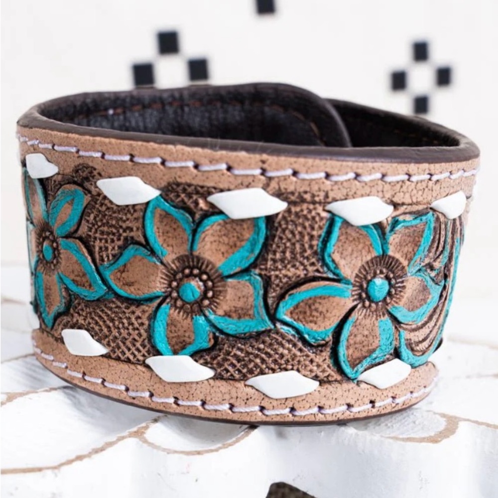 Catalina Snap Cuff Bracelet